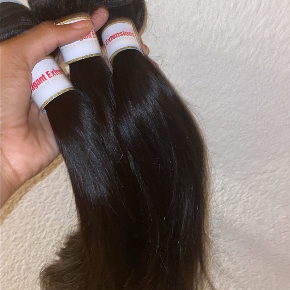 3 12’ STRAIGHT BUNDLES DEAL - Picture 3 of 4